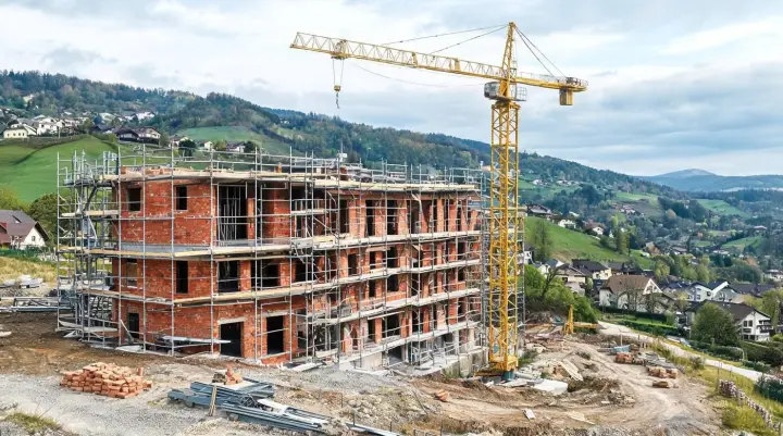 Baubegleitung & Qualitätskontrolle in Taunusstein