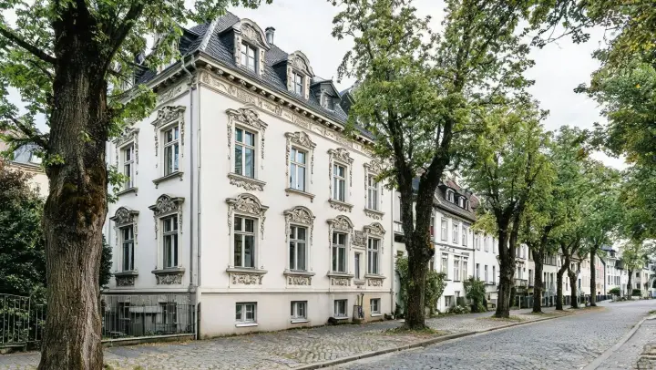 Hauskaufberatung & Bauzustand in Taunusstein